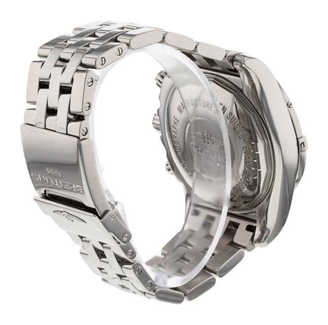 Breitling Chronomat 44 AB0110 Image 3